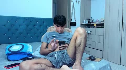 rayan_black online show from 03-12-25, 01:03