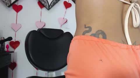 Ray  online show from 02-25-25, 01:39