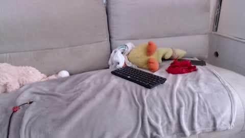 Ray  online show from 11-01-25, 05:48