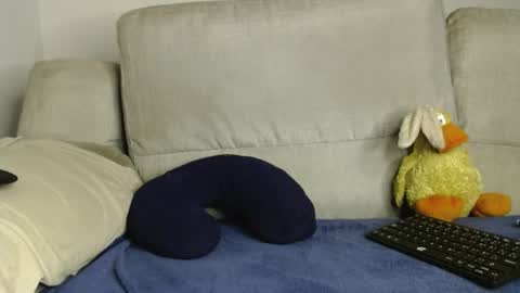 Ray  online show from 04-16-26, 10:49