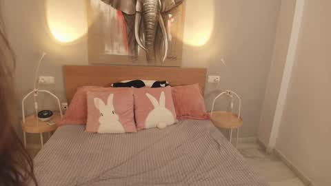 Raychell Black  online show from 01-26-25, 06:06