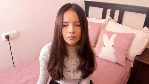 Raychell Black  online show from 02-02-25, 03:17