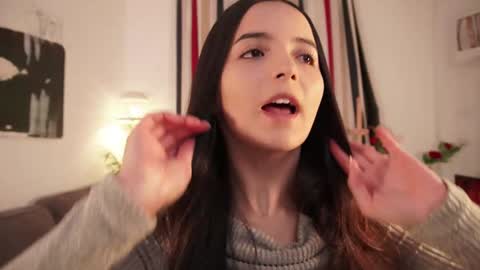 Raychell Black  online show from 02-23-26, 04:04