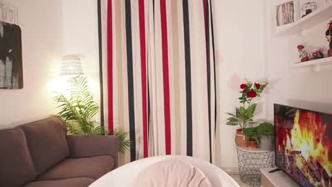 Raychell Black  online show from 04-27-26, 04:38