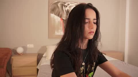 Raychell Black  online show from 04-30-26, 03:51