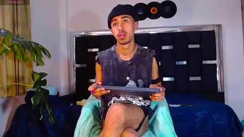 Rayn online show from 02-12-25, 06:30