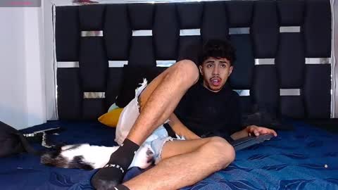 Rayn online show from 02-18-25, 03:10