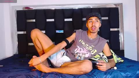 Rayn online show from 02-18-25, 05:31