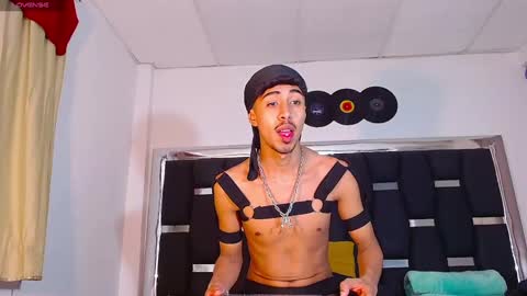 Rayn online show from 02-19-25, 02:55