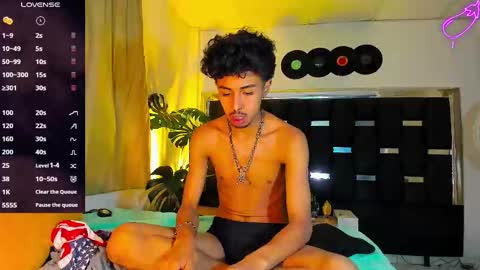 Rayn online show from 02-22-25, 01:00