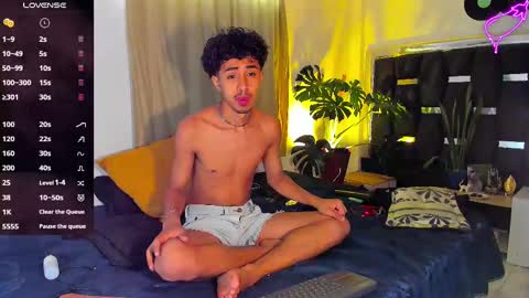 Rayn online show from 02-27-25, 06:53