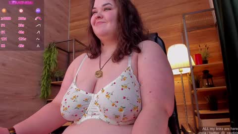 Snapshot of raydirin chatting on 01-12-25, 07:10 Ray online show from 01-12-25, 07:10