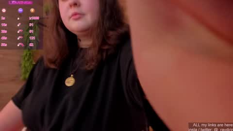 Snapshot of raydirin chatting on 02-04-25, 02:32 Ray online show from 02-04-25, 02:32