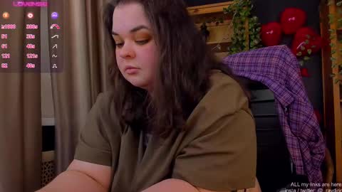 Snapshot of raydirin chatting on 02-25-25, 04:00 Ray online show from 02-25-25, 04:00