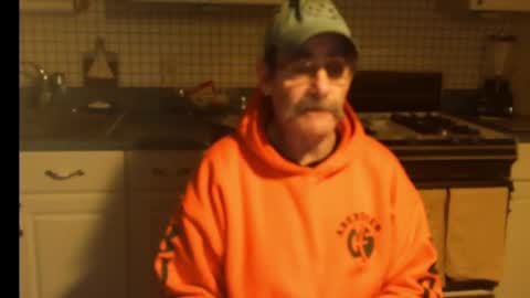 Ray online show from 01-11-25, 09:26