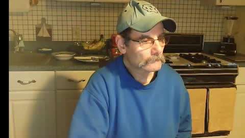 Ray online show from 01-14-25, 09:35