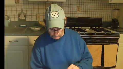 Ray online show from 01-16-25, 12:42