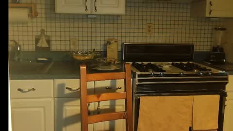 Ray online show from 01-17-25, 10:00