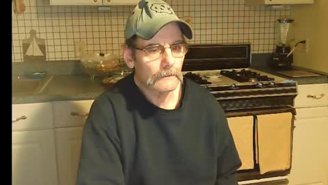 Ray online show from 03-02-25, 08:59