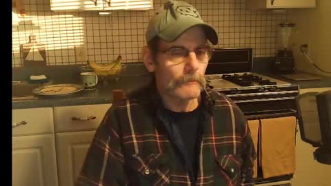 Ray online show from 03-03-25, 10:42