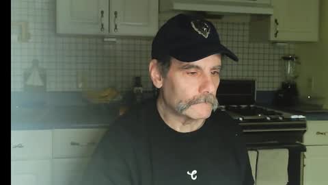 Ray online show from 02-11-26, 09:25