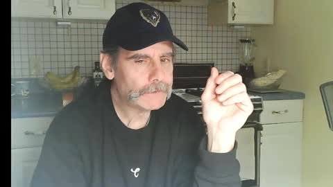 Ray online show from 02-15-26, 09:00