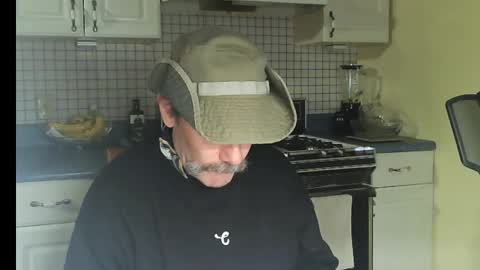 Ray online show from 02-23-26, 07:17