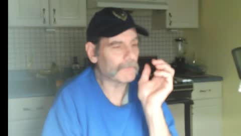 Ray online show from 03-30-26, 06:36