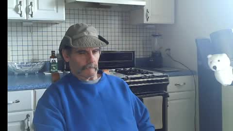 Ray online show from 04-20-26, 09:16