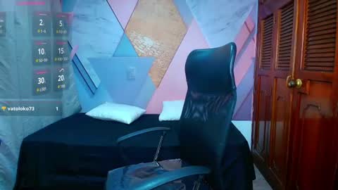 raylin_escobar online show from 07-15-26, 07:30