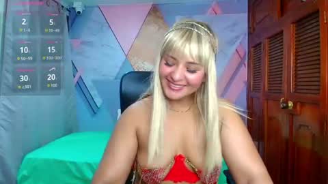 raylin_escobar online show from 07-28-26, 07:39