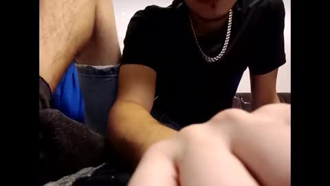 RayMartino online show from 12-22-25, 03:03