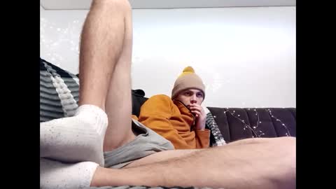 RayMartino online show from 01-07-26, 02:25