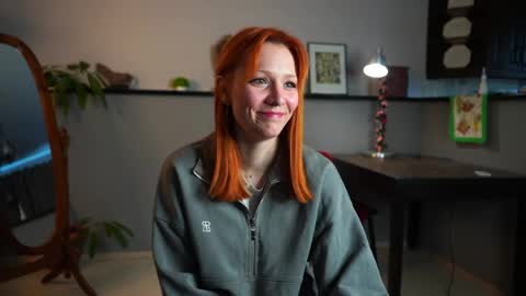 Mary online show from 04-24-26, 04:26