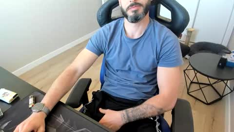 raysexparty online show from 04-04-26, 10:57