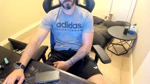 raysexparty online show from 04-26-26, 04:43