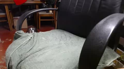 Ray online show from 12-16-24, 01:22