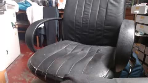 Ray online show from 09-25-25, 01:31