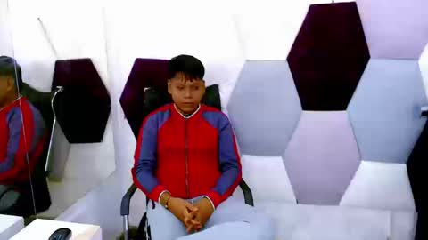 raystewart  online show from 10-18-25, 02:36