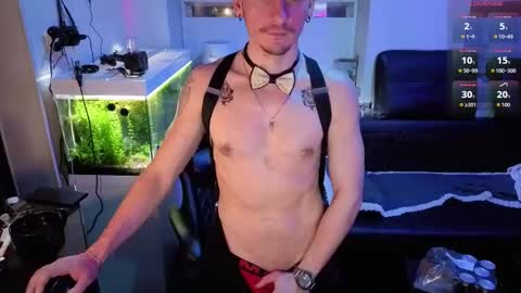 Rayzel online show from 02-02-26, 12:20