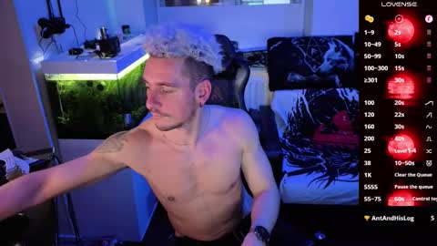 Rayzel online show from 02-26-26, 09:47