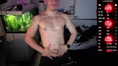 Rayzel online show from 03-13-26, 12:28