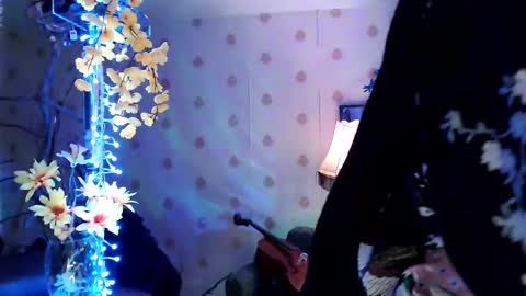  Yrriel Strife Candy-Demon Caveboy mr. Cringe   online show from 12-14-24, 12:33