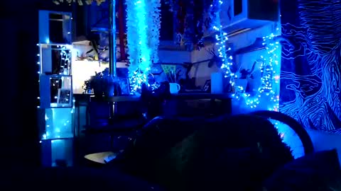  Yrriel Strife Candy-Demon Caveboy mr. Cringe   online show from 01-01-25, 06:27