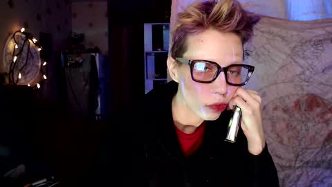  Yrriel Strife Candy-Demon Caveboy mr. Cringe   online show from 01-16-25, 02:09