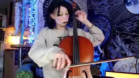  Yrriel Strife Candy-Demon Caveboy mr. Cringe   online show from 01-20-25, 06:53