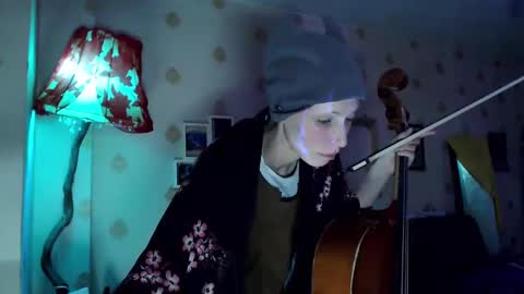  Yrriel Strife Candy-Demon Caveboy mr. Cringe   online show from 01-30-25, 06:54