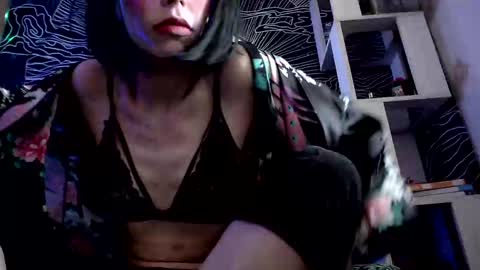  Yrriel Strife Candy-Demon Caveboy mr. Cringe   online show from 02-19-25, 11:38