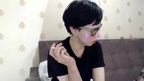  Yrriel Strife Candy-Demon Caveboy mr. Cringe   online show from 09-26-25, 11:09