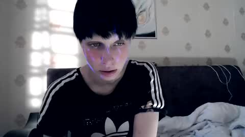  Yrriel Strife Candy-Demon Caveboy mr. Cringe   online show from 10-01-25, 05:13